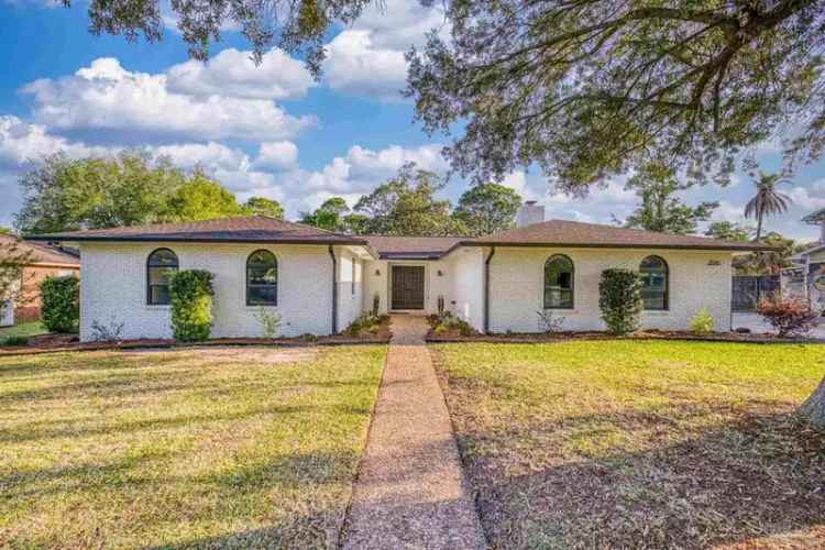 House For Sale , 2540, Hallmark Drive, Pensacola, Florida
