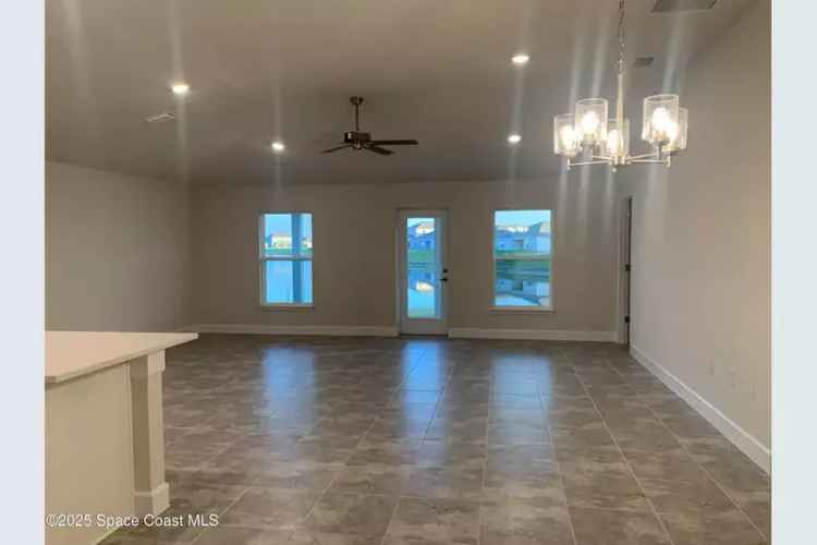 House For Sale , Palm Bay, Florida