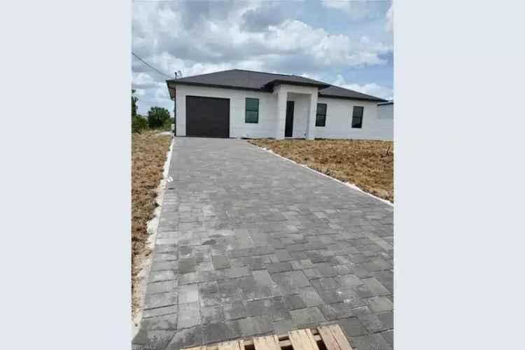 House For Sale , 3117, 35th Street Southwest, Florida