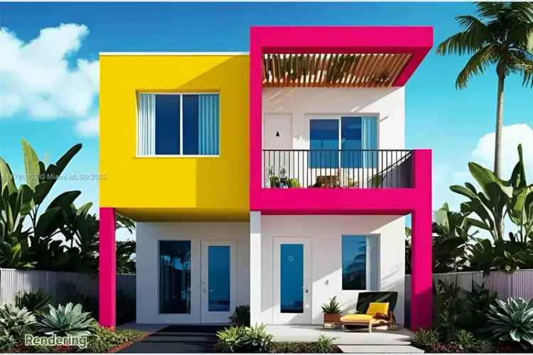 House For Sale , 329, Northeast 58th Street, Miami, Florida