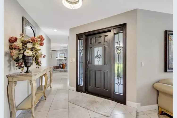 House For Sale , 6, Graemoor Terrace, Palm Beach Gardens, Florida