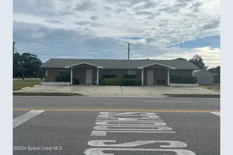 House For Sale , 1851, Croton Road, Melbourne, Florida