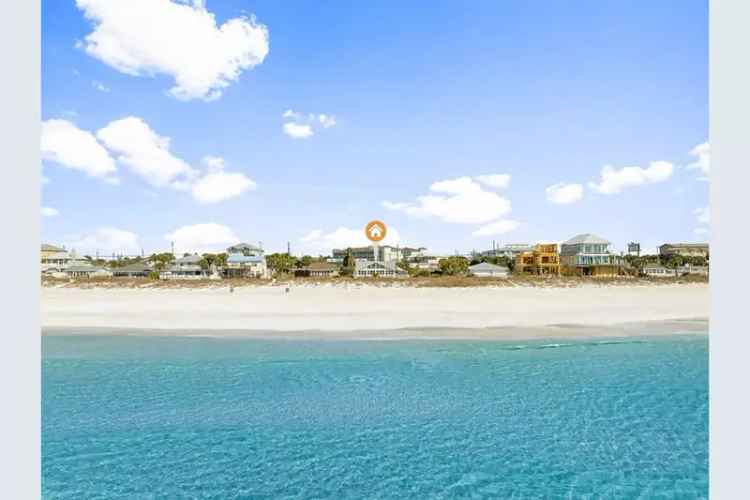 House For Sale , 13011, Oleander Drive, Panama City Beach, Florida
