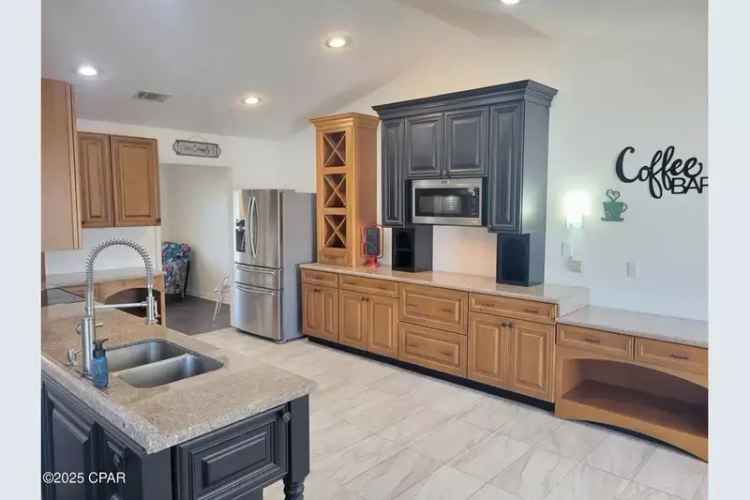 House For Sale , 2205, Crooked Oak Court, Panama City Beach, Florida