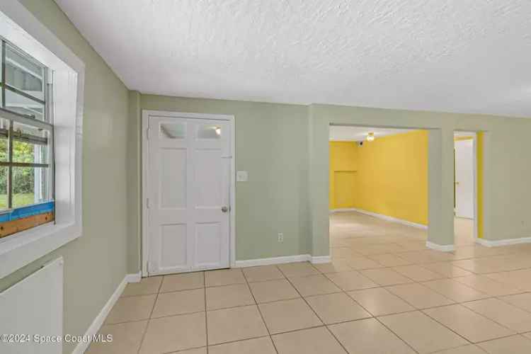 House For Sale , 2720, Brandywine Lane, West Melbourne, Florida