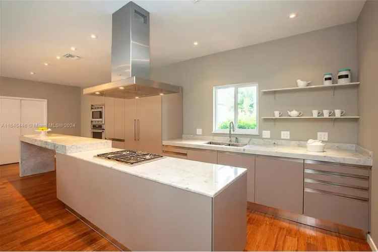 House For Sale , 621, West Dilido Drive, Miami Beach, Florida