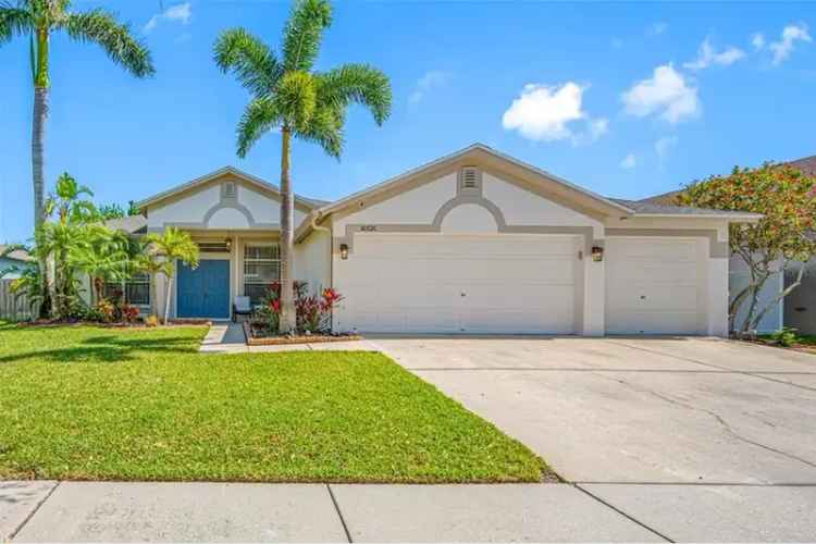 House For Sale , 10720, Rockledge View Drive, Riverview, Florida