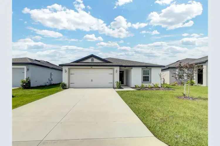 House For Sale , Lakeland, Florida