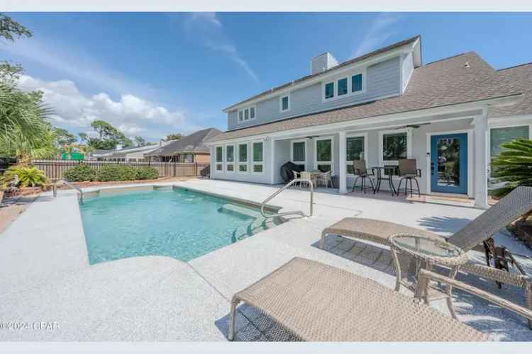 House For Sale , 312, Wahoo Road, Panama City Beach, Florida