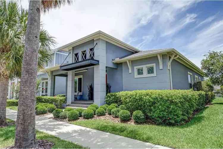 House For Sale , 7901, Dausset Street, Orlando, Florida