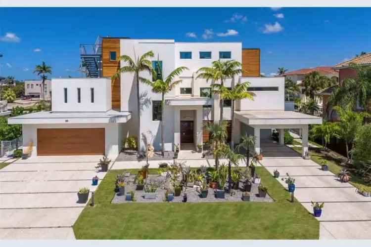 House For Sale , 581, Kingfisher Lane, Longboat Key, Florida