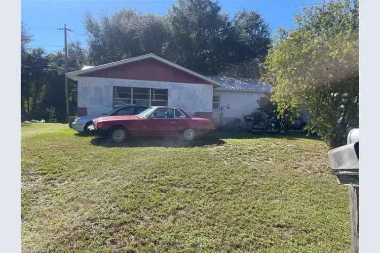 House For Sale , 124, Powell Creek Circle, North Fort Myers, Florida