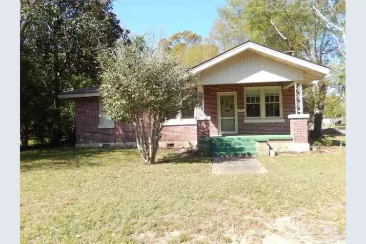 East Hill Original Home Coming Soon