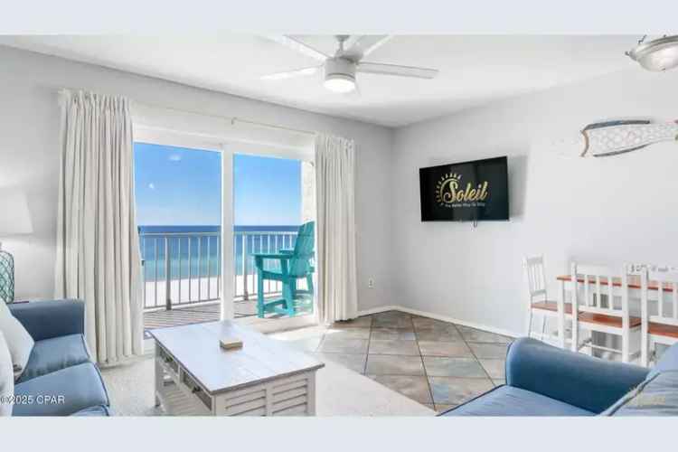House For Sale , 8743, Thomas Drive, Panama City Beach, Florida