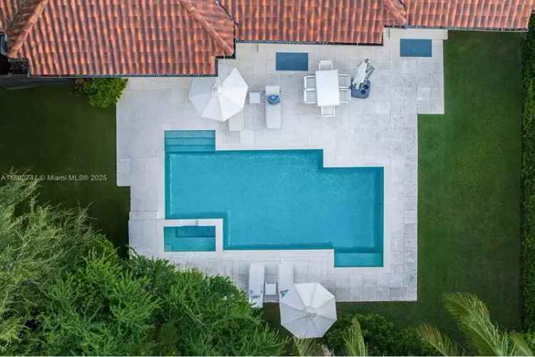 House For Sale , 636, Melaleuca Lane, Miami, Florida