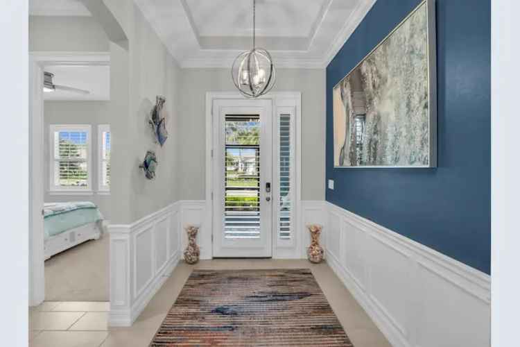 House For Sale , Naples, Florida