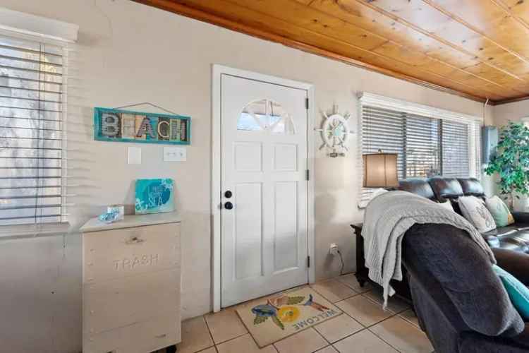 House For Sale , 602, Lisbon Avenue, Panama City Beach, Florida