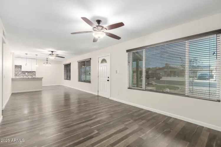 House For Sale , 17408, North 14th Avenue, Phoenix, Arizona