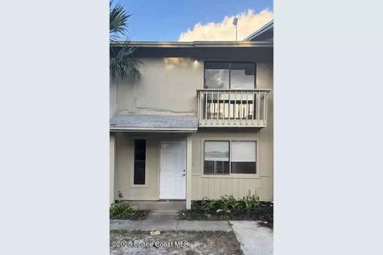 House For Sale , Palm Bay, Florida