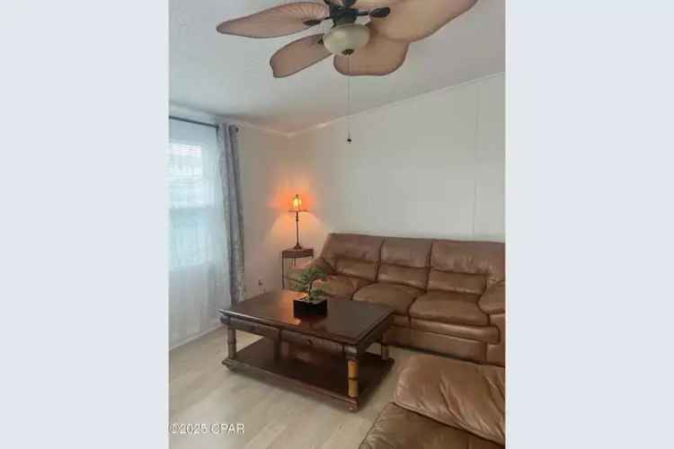 Mobile home For Sale , 1671, Acre Circle, Panama City Beach, Florida