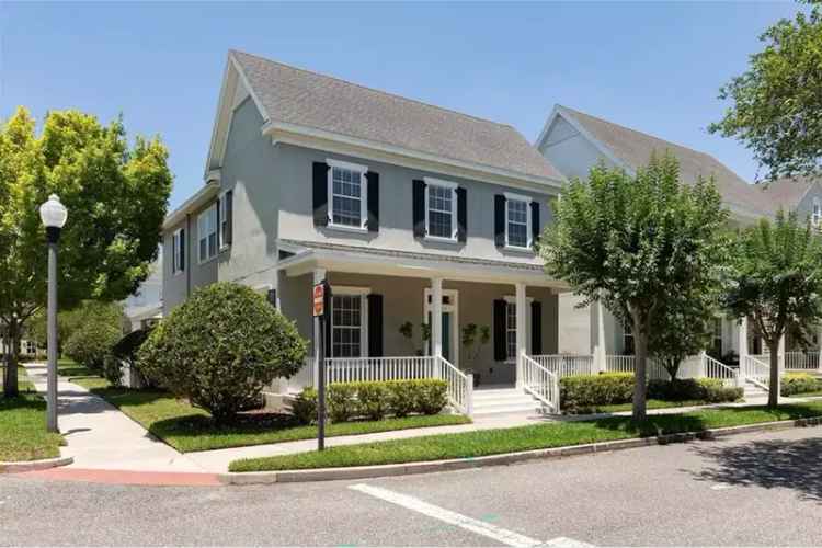 House For Sale , 4006, Markham Place, Orlando, Florida