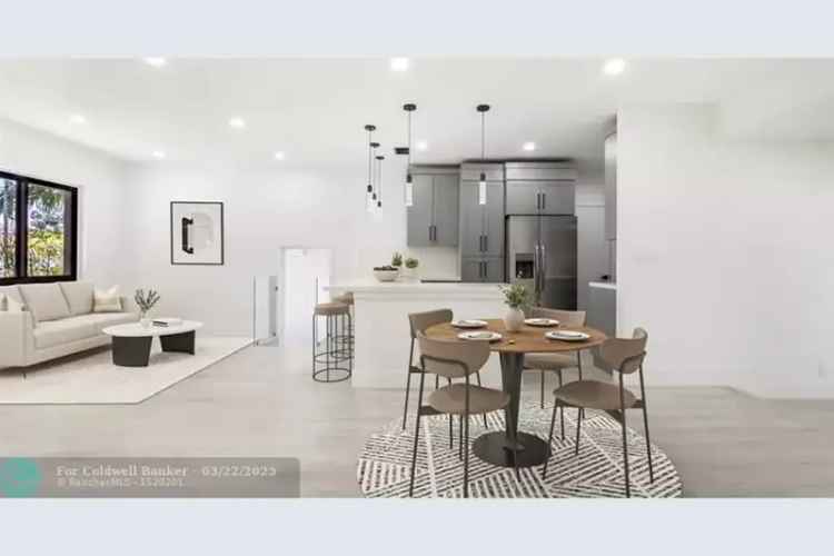 House For Sale , 2271, Southwest 19th Terrace, Miami, Florida