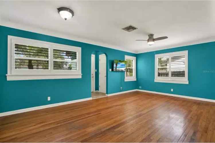 House For Sale , 4330, 7th Avenue North, Saint Petersburg, Florida