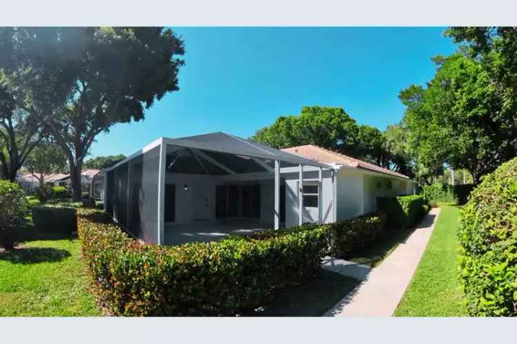 House For Sale , 2803, Pin Oak Court, Palm Beach Gardens, Florida