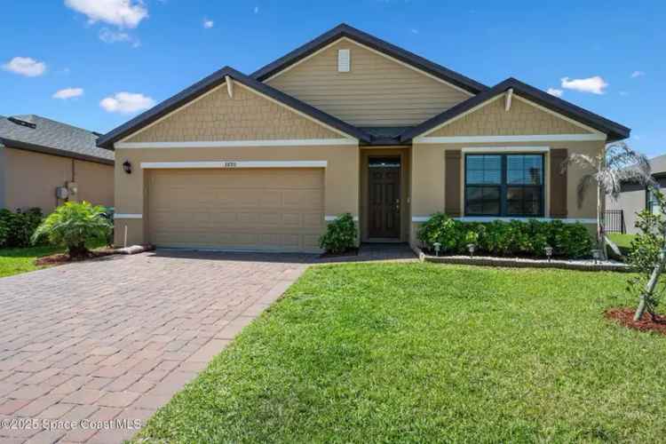 House For Sale , Palm Bay, Florida