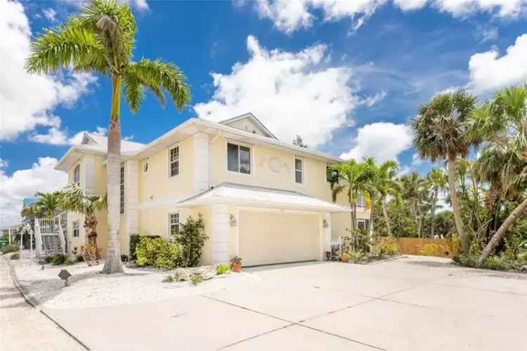 House For Sale , Manasota Key, Florida