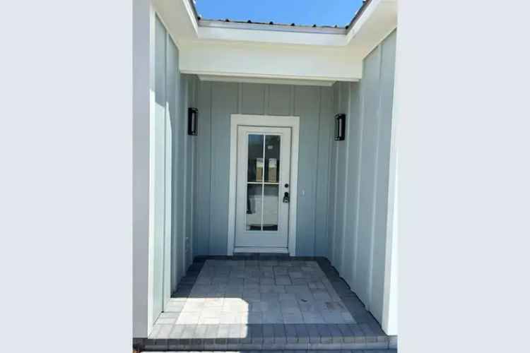 House For Sale , Panama City Beach, Florida