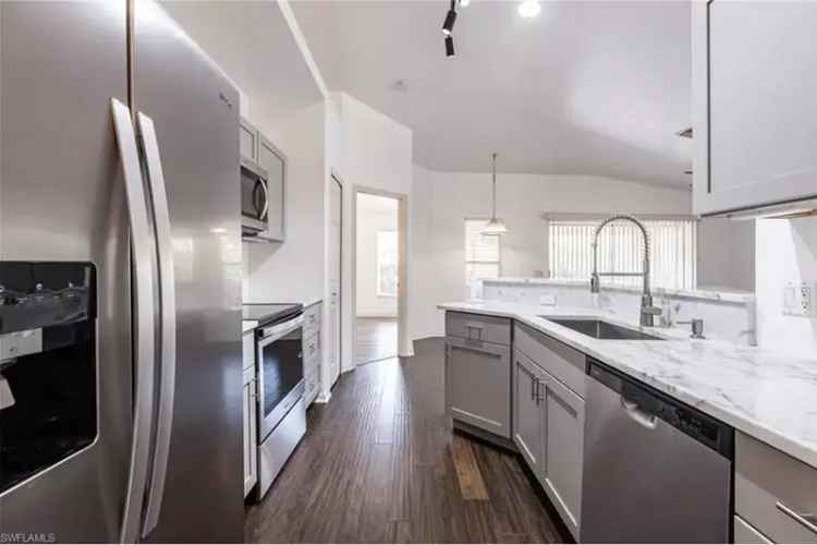 House For Sale , 497, Bethany Village Circle, Lehigh Acres, Florida