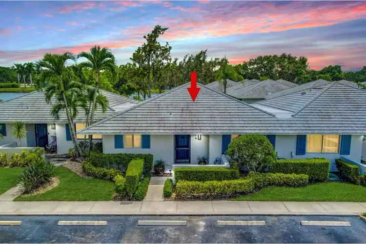 House For Sale , 119, Club Drive, Palm Beach Gardens, Florida