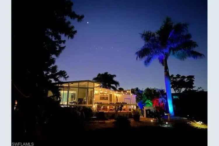 Mobile home For Sale , 604, Charlemagne Boulevard, Lely, Florida