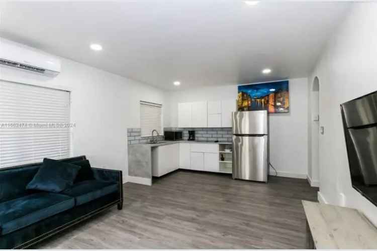 House For Sale , 635, Southwest 16th Avenue, Miami, Florida
