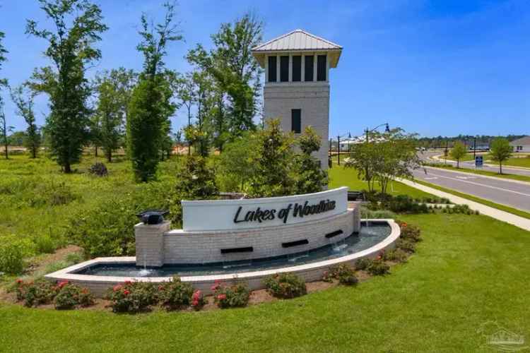 5 Bed 3 Bath Hayden Plan Home in Lakes of Woodbine