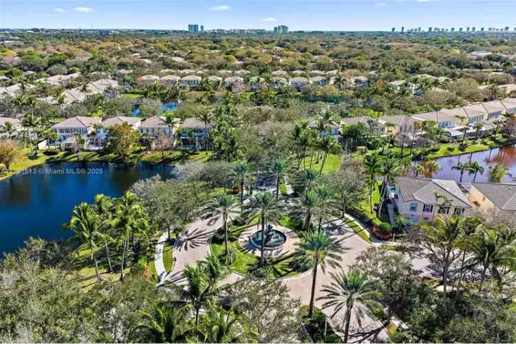 House For Sale , 223, Fortuna Drive, Palm Beach Gardens, Florida