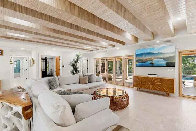 House For Sale , 941, Scott Drive, Marco Island, Florida