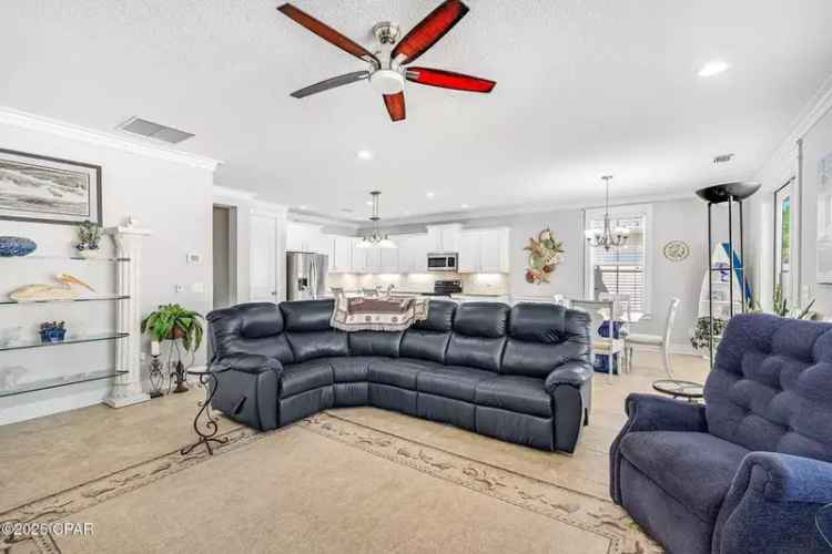 House For Sale , 106, Blue Sage Road, Panama City Beach, Florida