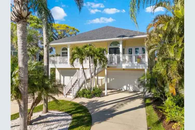 House For Sale , 1051, Point Seaside Drive, Palm Harbor, Florida