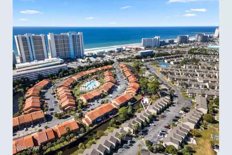 House For Sale , 184, White Sandy Drive, Panama City Beach, Florida