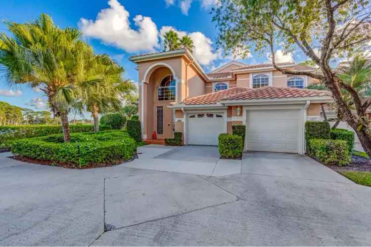 House For Sale , 227, Legendary Circle, Palm Beach Gardens, Florida