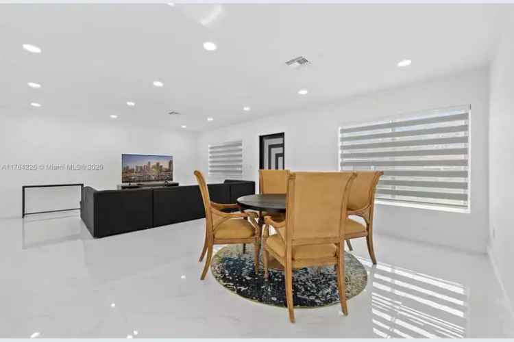 House For Sale , 500, Northeast 114th Street, Miami Shores, Florida