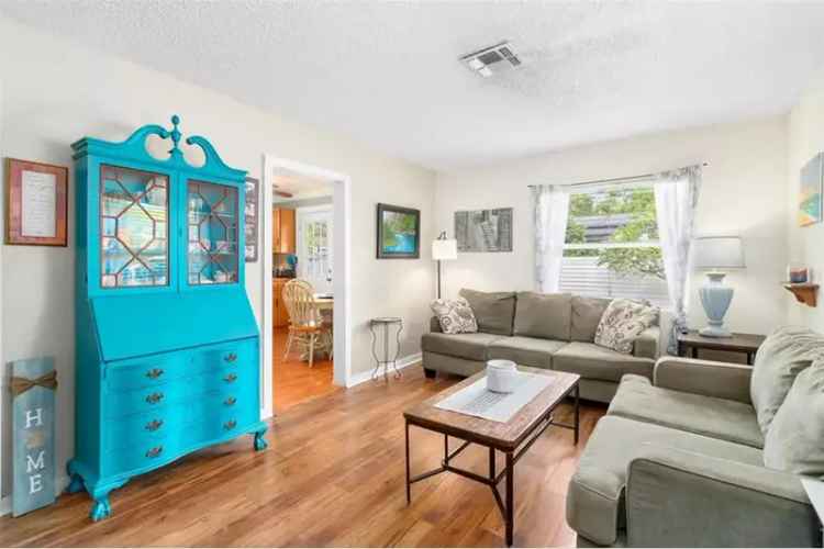 Cozy Home with $15000 Grant for First Time Home Buyers