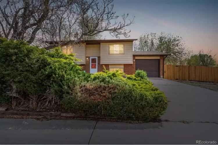House For Sale , 778, 2nd Street, Firestone, Colorado