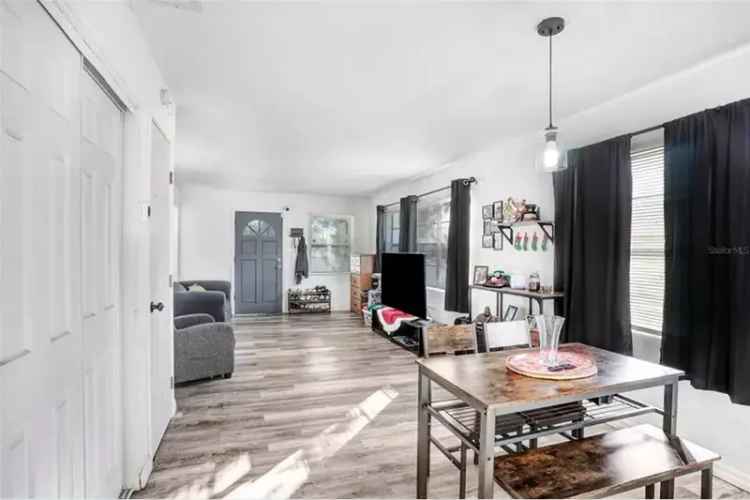 House For Sale , 1202, Dewey Avenue, Orlando, Florida