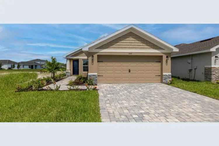 House For Sale , Palm Bay, Florida