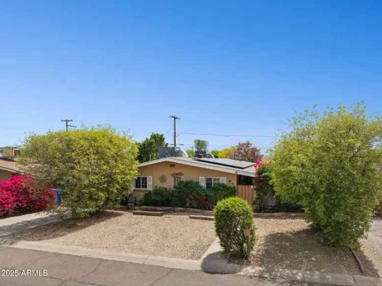 House For Sale , 911, East Alice Avenue, Phoenix, Arizona