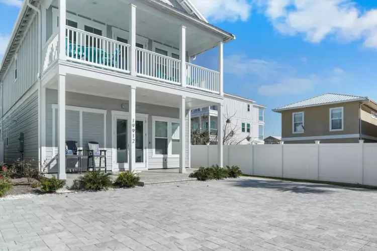House For Sale , 19912, Front Beach Road, Panama City Beach, Florida