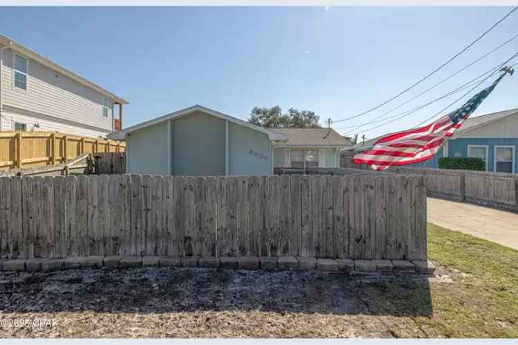 House For Sale , 5809, Hilltop Avenue, Panama City Beach, Florida
